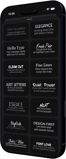 Leto Fonts